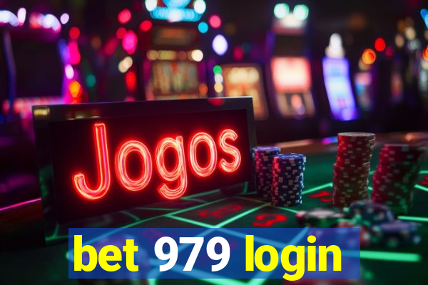 bet 979 login